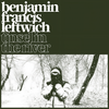 Tinsel In The River - Benjamin Francis Leftwich
