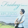 Friday (Remix ver.) - 김지수