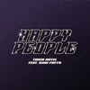 Happy People - Tokio Hotel&Daði Freyr