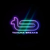 We Funk the Party (Crazy P Remix|Radio Edit) - Tahuna Breaks