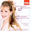 Recitativo - In un istante oh come s'accrebbe il mio timor! - Ruth Ann Swenson&Orchestra of the Age of Enlightenment&John Toll&Susan Sheppard&Elizabeth Kenny&Hancock William Carter&Sir Charles Mackerras