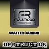 Destruction (Original Mix) - Walter Gardini