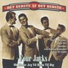 Tom Dooley (Dansk Version) - Four Jacks