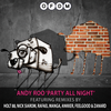 Party All Night (Rafael Manga Remix) - Andy Roo&Rafael Manga