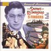 The River - Bernard Herrmann