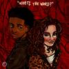 WHAT'S THE WORD? (feat. Diamond D) (Clean) - saintnashe&Diamond D