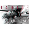 Exhale(feat. Theia) - just John&Theia