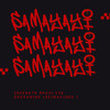 SAMAYAYI (DROPAMINE Remix|Explicit) - V3K&Sreenath Bhasi&DROPAMINE