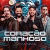 Coração Manhoso (Live) - Luccas & Rodrigo&Diego & Victor Hugo
