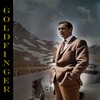 Alpine Drive - Auric's Factory - John Barry