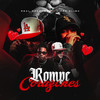 Rompe Corazones - El Real Soprano&Cifra Slimk