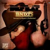 Bndts (Haezer Remix) - Defeat&Haezer