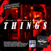 Things - Jetlag Music&João Faria&BOOTY LEAK