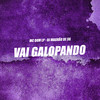 Vai Galopando (Explicit) - DJ Magrão de SG&Mc Dom Lp