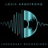 The Home Fire - Louis Armstrong And The All-Stars