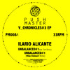 Unbalanced#1 (Mike Dehnert Remix) - Ilario Alicante