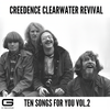 Fortunate son - Creedence Clearwater Revival