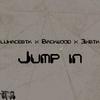 Jump in (feat. Backwood) (3xbtk Remix) - luhacebtk&Backwood&3xbtk