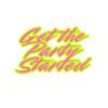 Get the Party Started (Techno Mix) - TEKKNO DEMON&Lollibus&Mr Demon