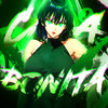 CALA BONITA (Sped Up) - DJ Samir&MC LOCKED