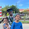 Susah Jelaskan - Yocka Elegant Boys