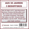 Bumsen, Fressen und Besoffen sein - Die 3 Besoffskis