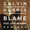 Blame (R3HAB Trap Remix) - Calvin Harris&John Newman