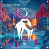 Wizard's Diary - MeckaMacke&Cafe De Anatolia