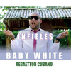Las gatas se activan - Baby White