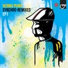 Jollys (Ariya vs The Ones Edit) [feat. Pimpernel Jones & The Ones] - Herma Puma&Kramer&The Ones&Ariya Astrobeat Arkestra