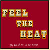 Feel the Heat - Jolly Joseph&I Fi&Dub Shepherds