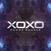 Galactic Wilderness (Original Mix) - The Muses Rapt&Power Source&InnerZone