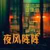 夜风阵阵 - 赵十三