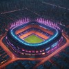 北京欢迎你 (2025第十五届北京国际电影节开幕式现场) - 白百何&白鹿&龚俊&兰天奇&欧阳娜娜&时代少年团&孙楠&檀健次&Lil Ghost小鬼&姚晨&杨坤&早安