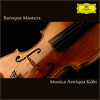J.S. Bach: Violin Sonata No. 1 in B Minor, BWV 1014: II. Allegro - Reinhard Goebel&Robert Hill