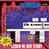 Man hats nicht leicht - Pupa Sock&Heiko
