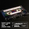 Don't Care (Radio Edit) - Jackt&ZEC.