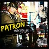 Time of Your Life(feat. Jue & Cio) (Explicit) - Patron&Jue&ROCKRIO