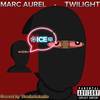 EXTASE ICE (Explicit) - Marc Aurel