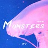 Monsters (粤语版) - 善宇