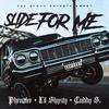 Slide For Me (feat. Cuddy S & GrandPhenaLee) (Explicit) - Lil Shysty&Cuddy S&GrandPhenaLee