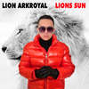 Sakura Karma (feat. Aki-Hiro) - Lion Arkroyal&AKI-HIRO