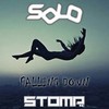 Falling Down - Solo