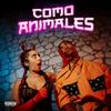 Como Animales (feat. Martin80) (Explicit) - Ale Danger&Martin80