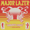 Nobody Move - Major Lazer&Vybz Kartel