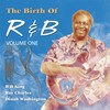 Mistrstin' Blues - Johnny Otis & His Orchestra&little walter&Mel Walker