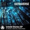 Untold Stories (Bootes Gray Interpretation) - Ultraverse&Bootes Gray