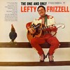 Nobody Knows But Me - Lefty Frizzell