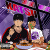 KATSU (feat. Moses) (Explicit) - Chillinit&moses