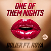 One of Them Nights - Bolier&Roya